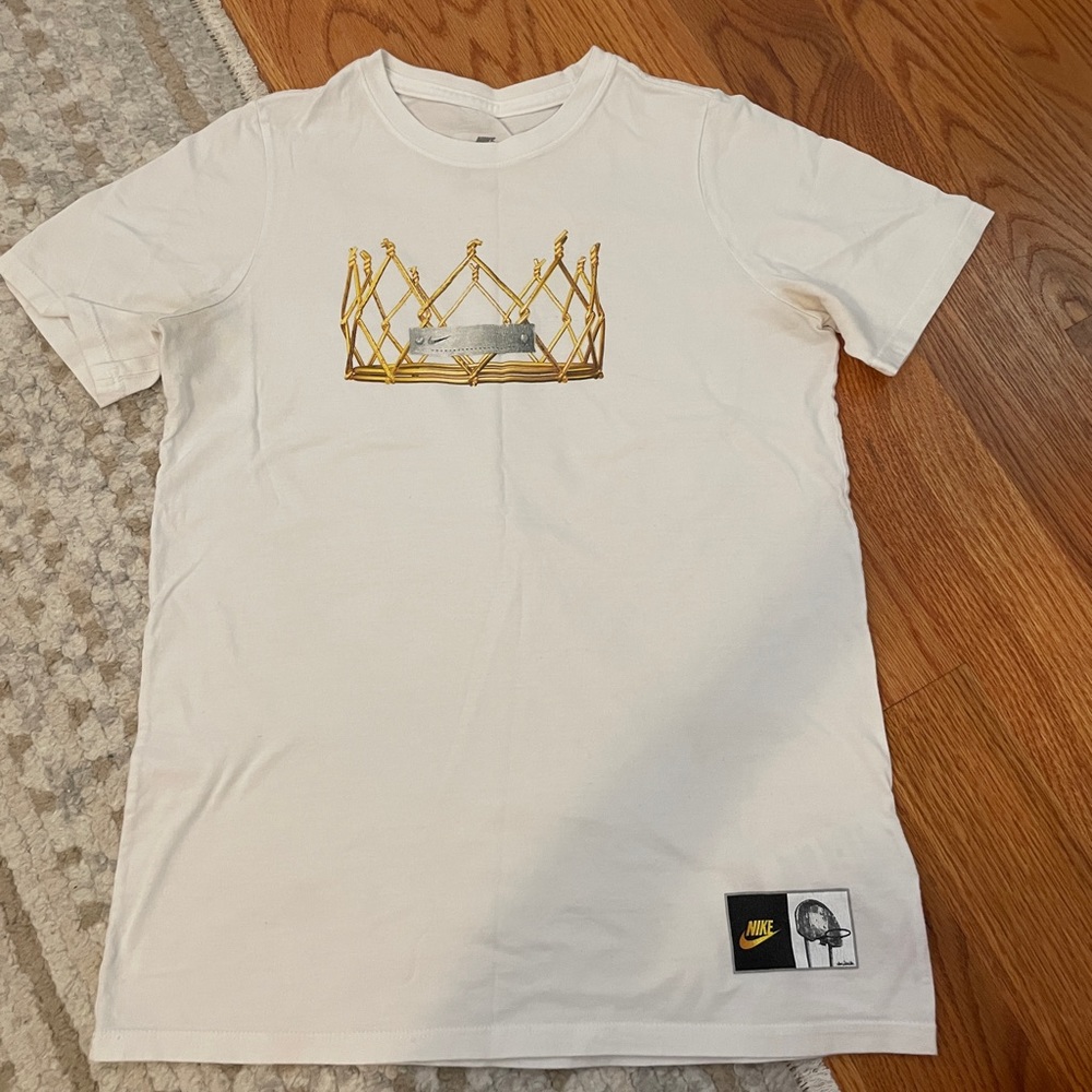 Nike shirt